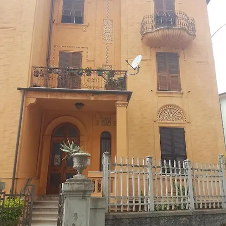 Casa Brunello Daire *