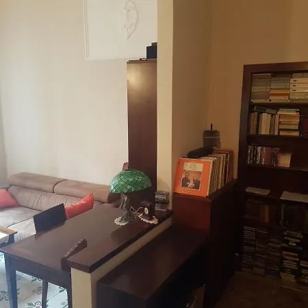 Daire Casa Brunello La Spezia