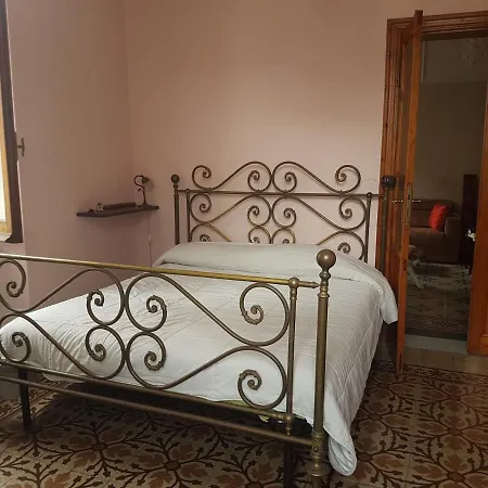 Daire Casa Brunello La Spezia