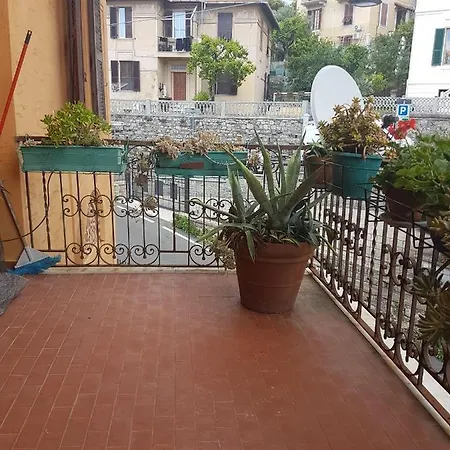 Casa Brunello Daire *
