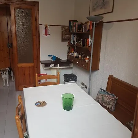 Casa Brunello La Spezia