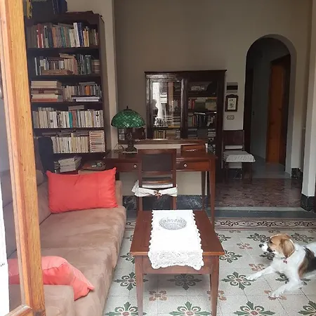 Casa Brunello *