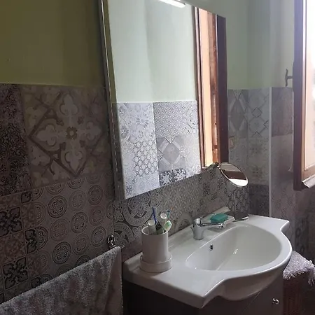 Appartamento Casa Brunello *