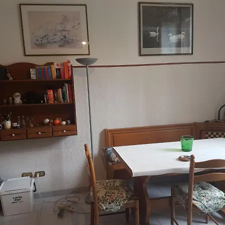 Apartamento Casa Brunello La Spezia