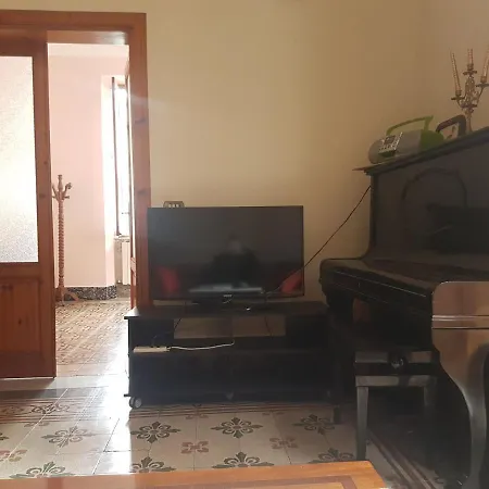 Apartamento Casa Brunello