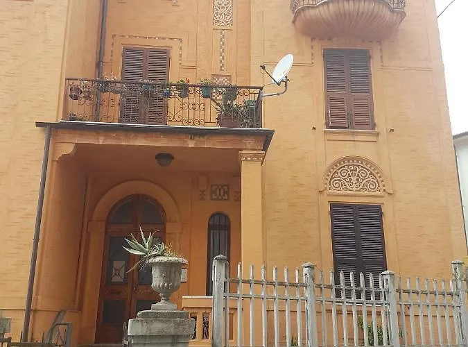 Casa Brunello Lägenhet *