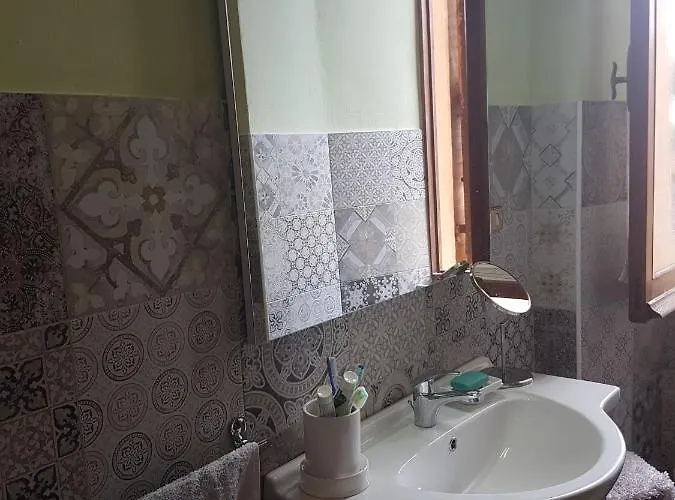 Lägenhet Casa Brunello *