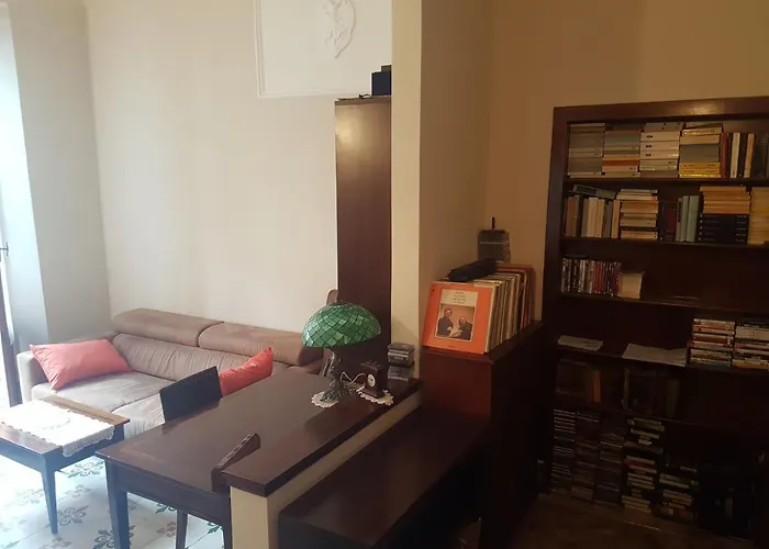 Lägenhet Casa Brunello La Spezia