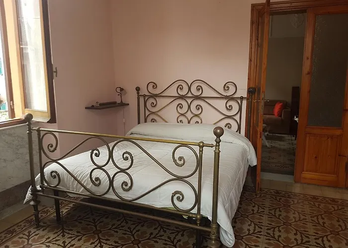 Lägenhet Casa Brunello La Spezia