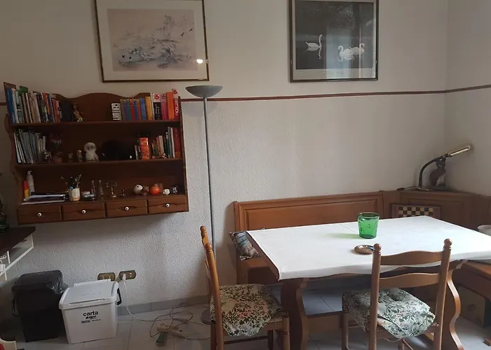 Lägenhet Casa Brunello La Spezia