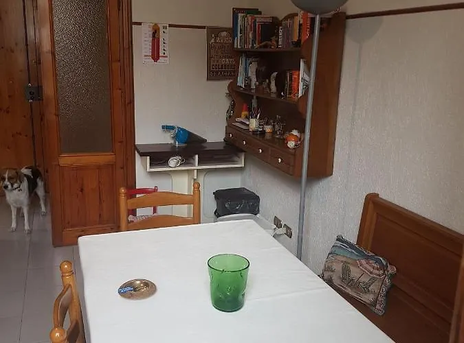 Casa Brunello La Spezia