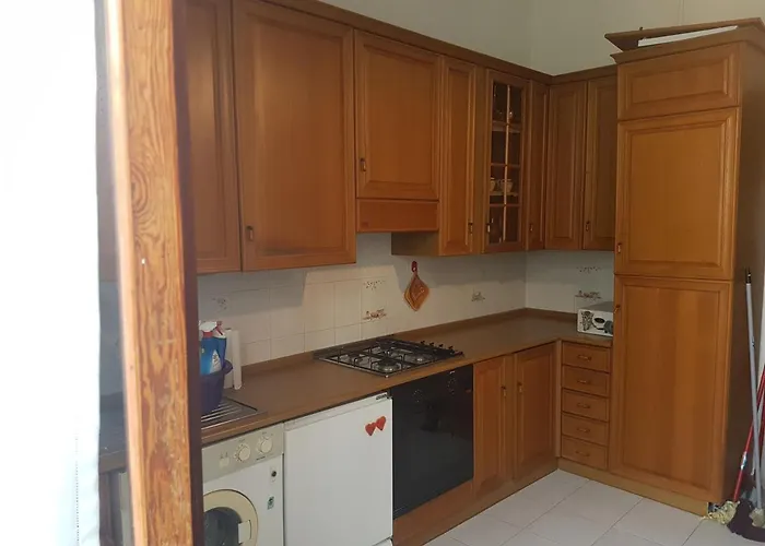 Lägenhet Casa Brunello La Spezia