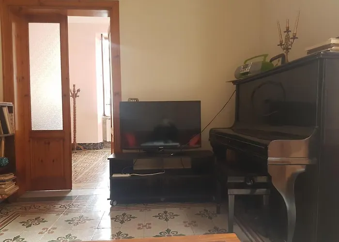 Lägenhet Casa Brunello